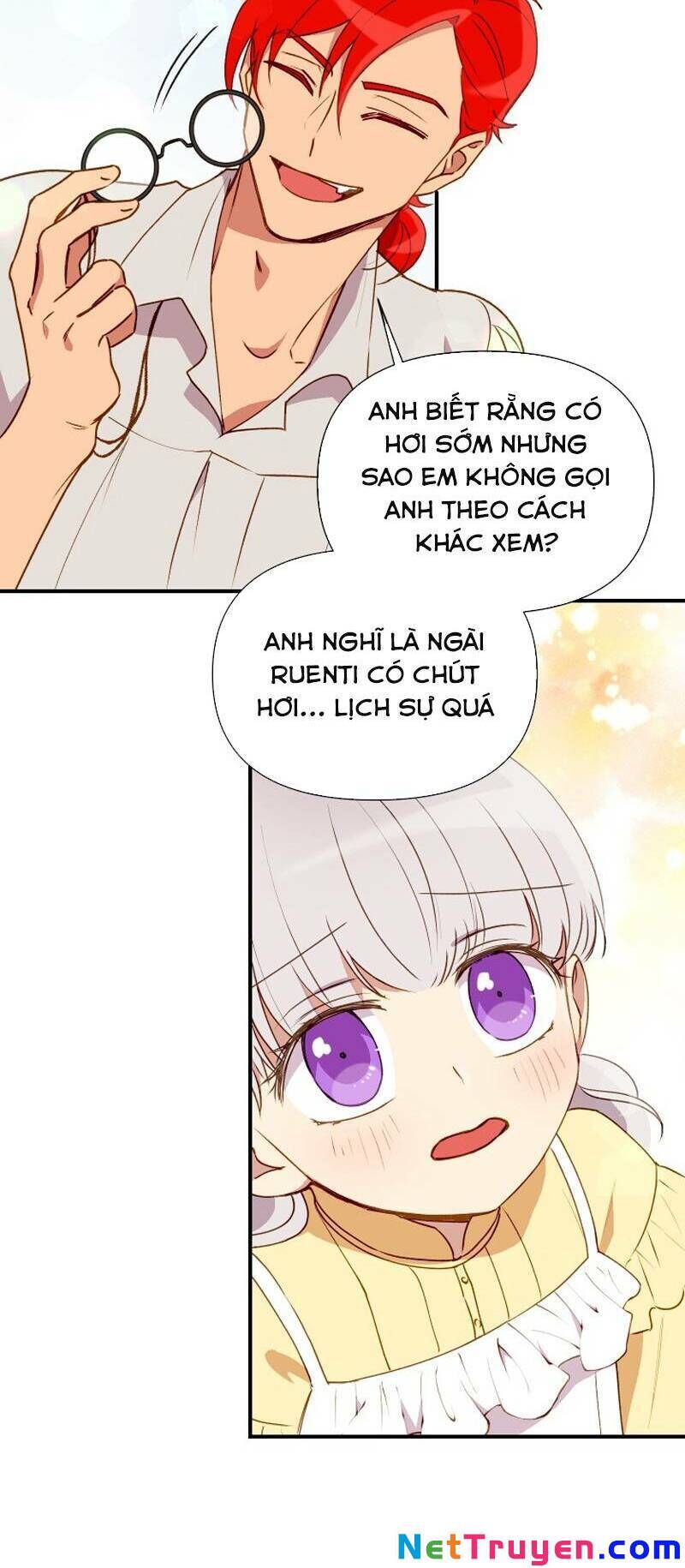 Bản Khế Ước Với Nữ Công Tước Ác Ma Chap 24 - Next Chap 25