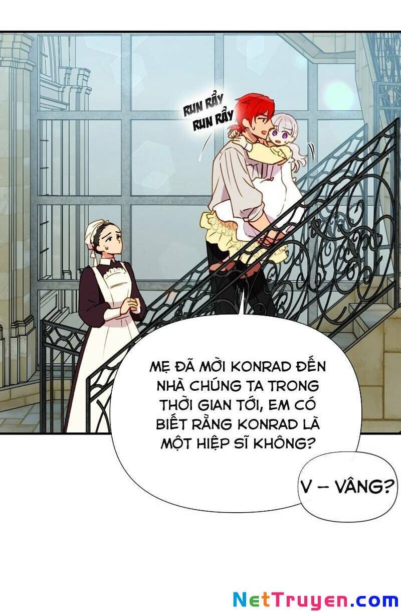 Bản Khế Ước Với Nữ Công Tước Ác Ma Chap 24 - Next Chap 25