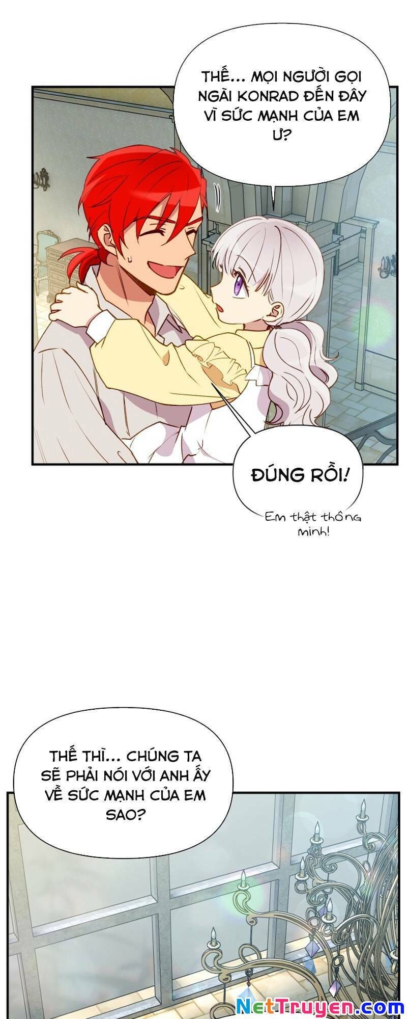 Bản Khế Ước Với Nữ Công Tước Ác Ma Chap 24 - Next Chap 25