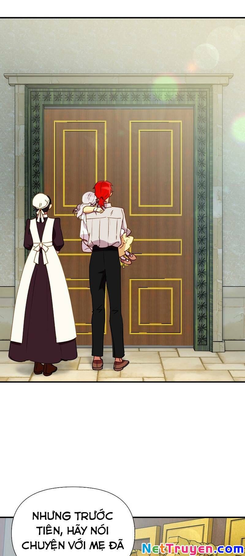 Bản Khế Ước Với Nữ Công Tước Ác Ma Chap 24 - Next Chap 25