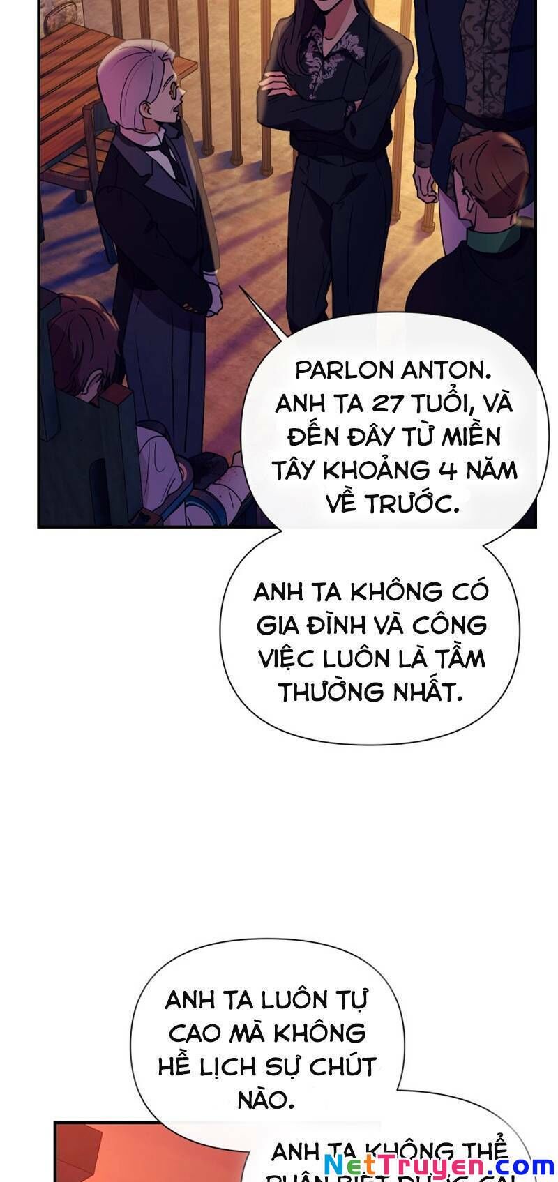 Bản Khế Ước Với Nữ Công Tước Ác Ma Chap 24 - Next Chap 25