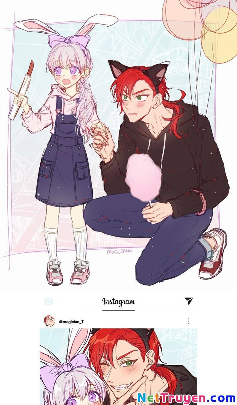 Bản Khế Ước Với Nữ Công Tước Ác Ma Chap 24 - Next Chap 25