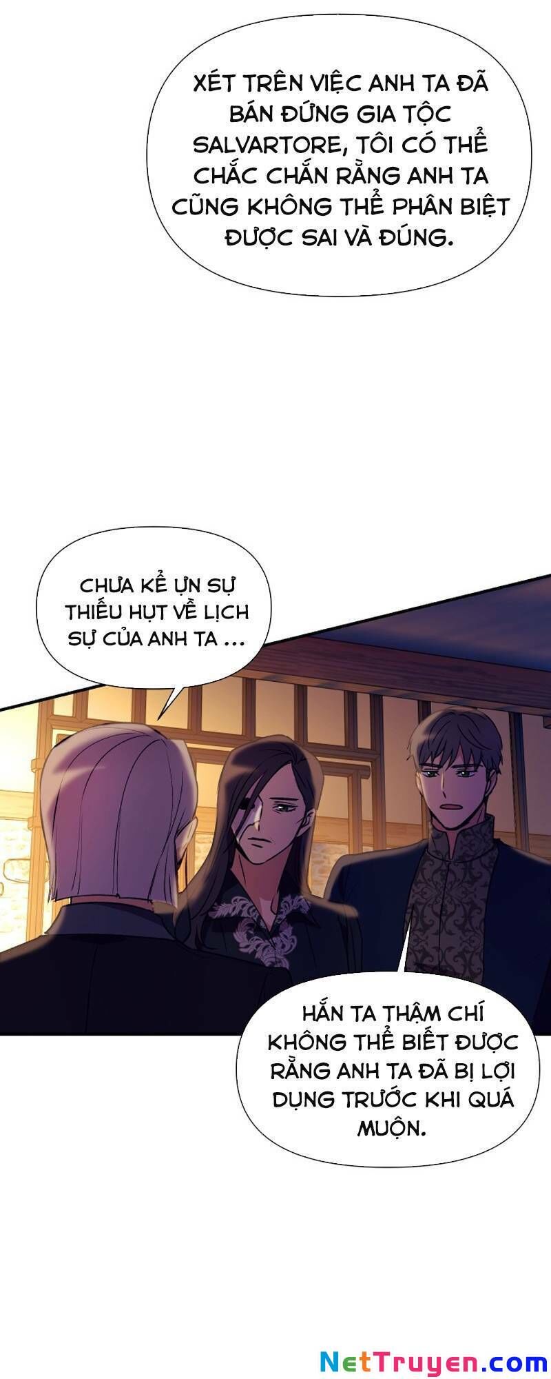 Bản Khế Ước Với Nữ Công Tước Ác Ma Chap 24 - Next Chap 25