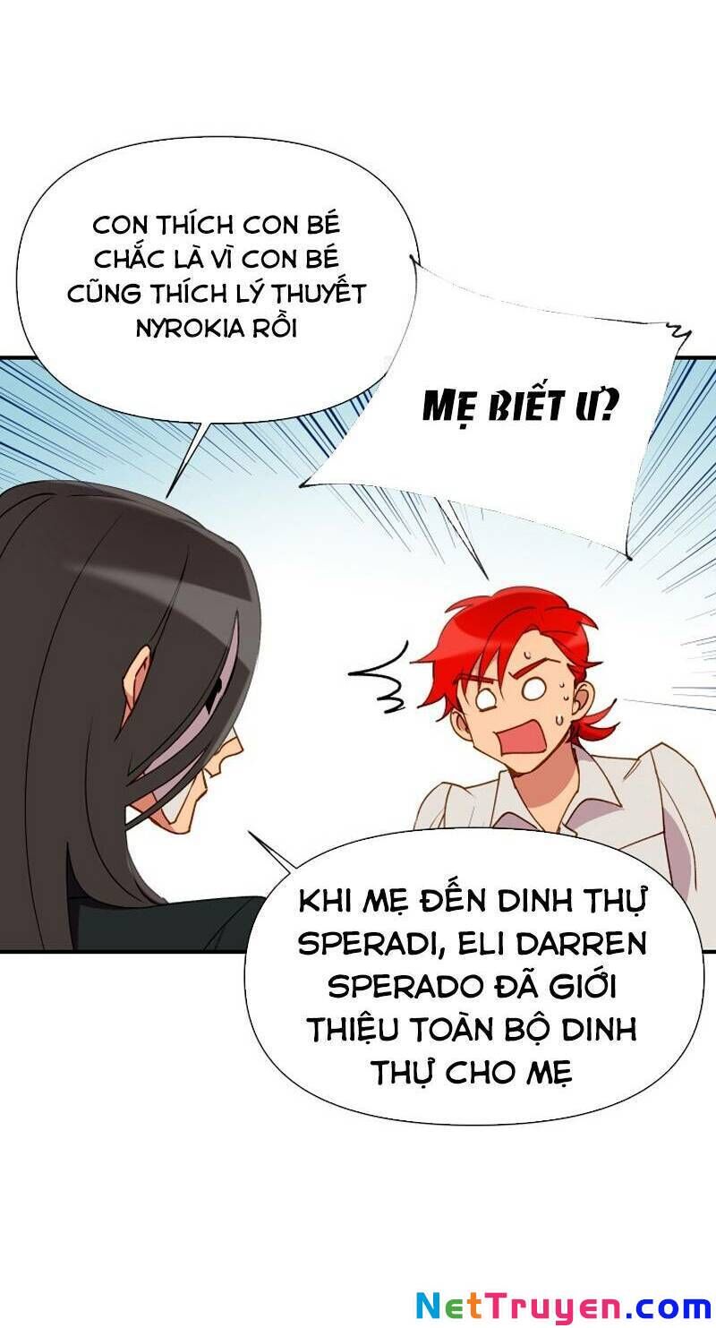 Bản Khế Ước Với Nữ Công Tước Ác Ma Chap 25 - Next Chap 26