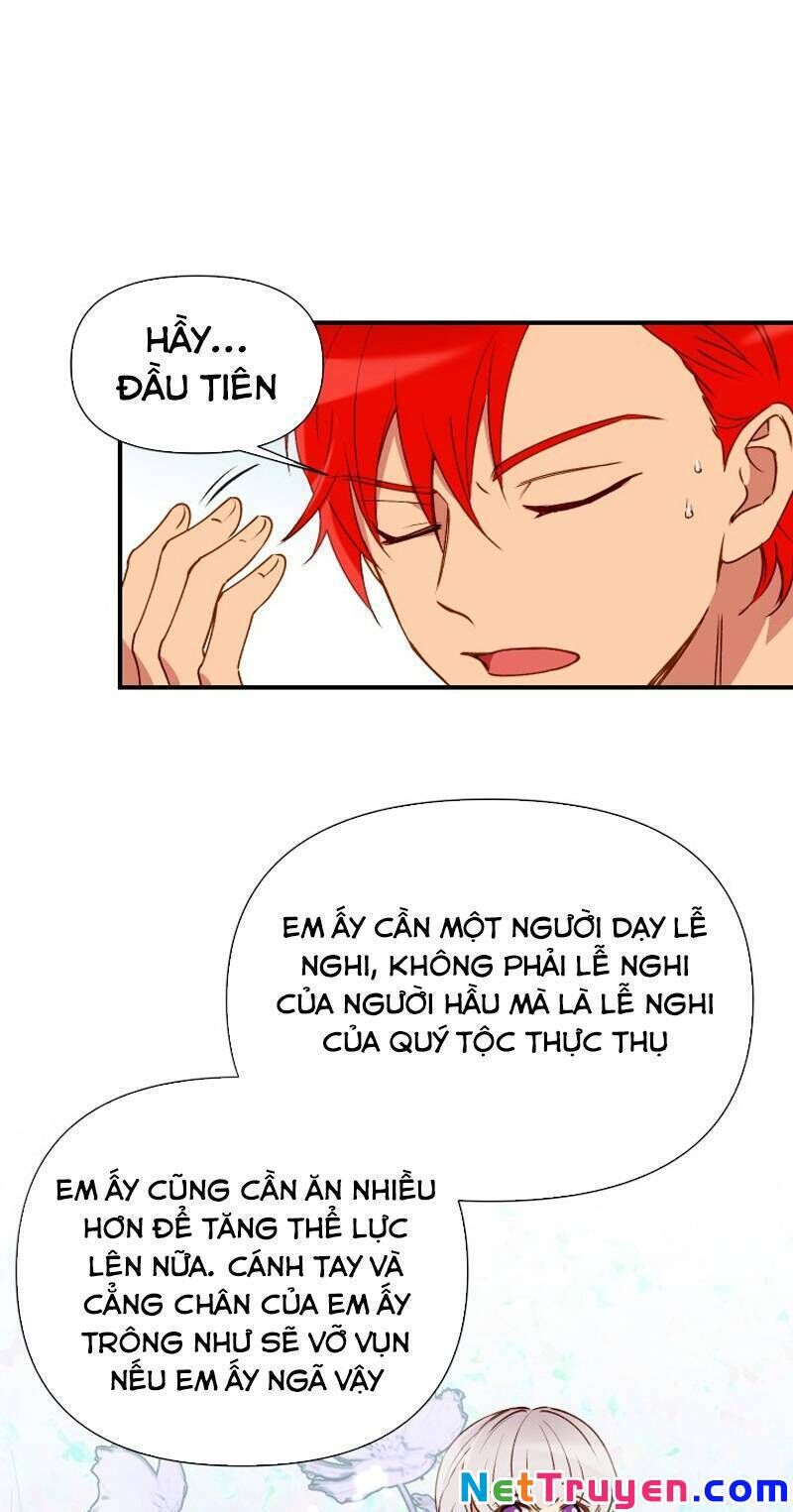 Bản Khế Ước Với Nữ Công Tước Ác Ma Chap 25 - Next Chap 26