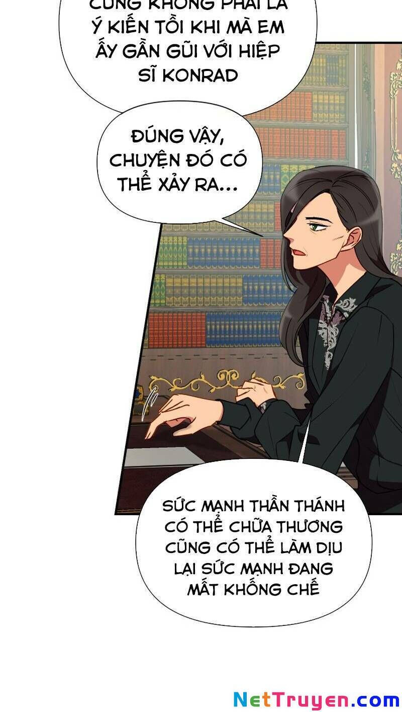 Bản Khế Ước Với Nữ Công Tước Ác Ma Chap 25 - Next Chap 26