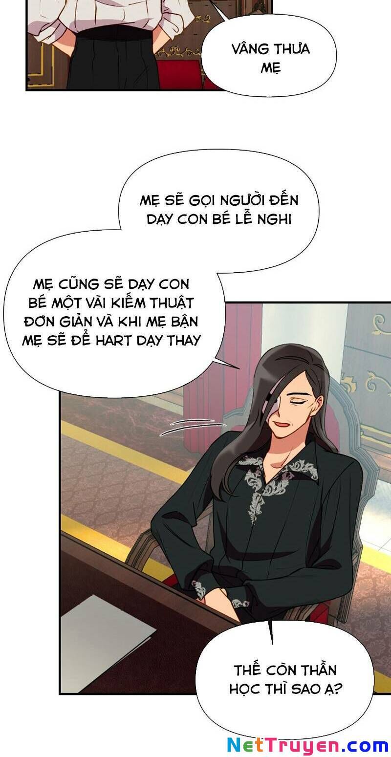 Bản Khế Ước Với Nữ Công Tước Ác Ma Chap 25 - Next Chap 26