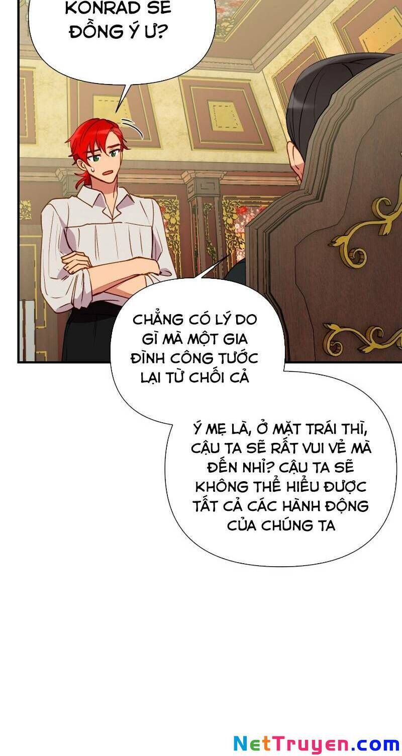 Bản Khế Ước Với Nữ Công Tước Ác Ma Chap 25 - Next Chap 26