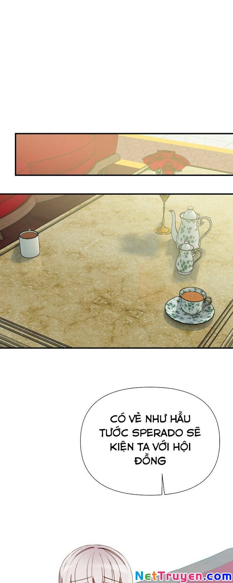 Bản Khế Ước Với Nữ Công Tước Ác Ma Chap 25 - Next Chap 26
