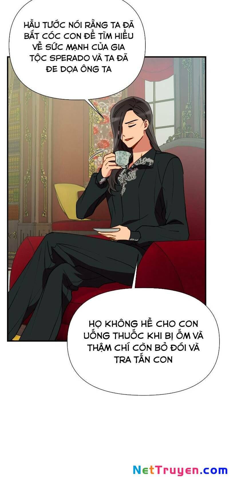 Bản Khế Ước Với Nữ Công Tước Ác Ma Chap 25 - Next Chap 26