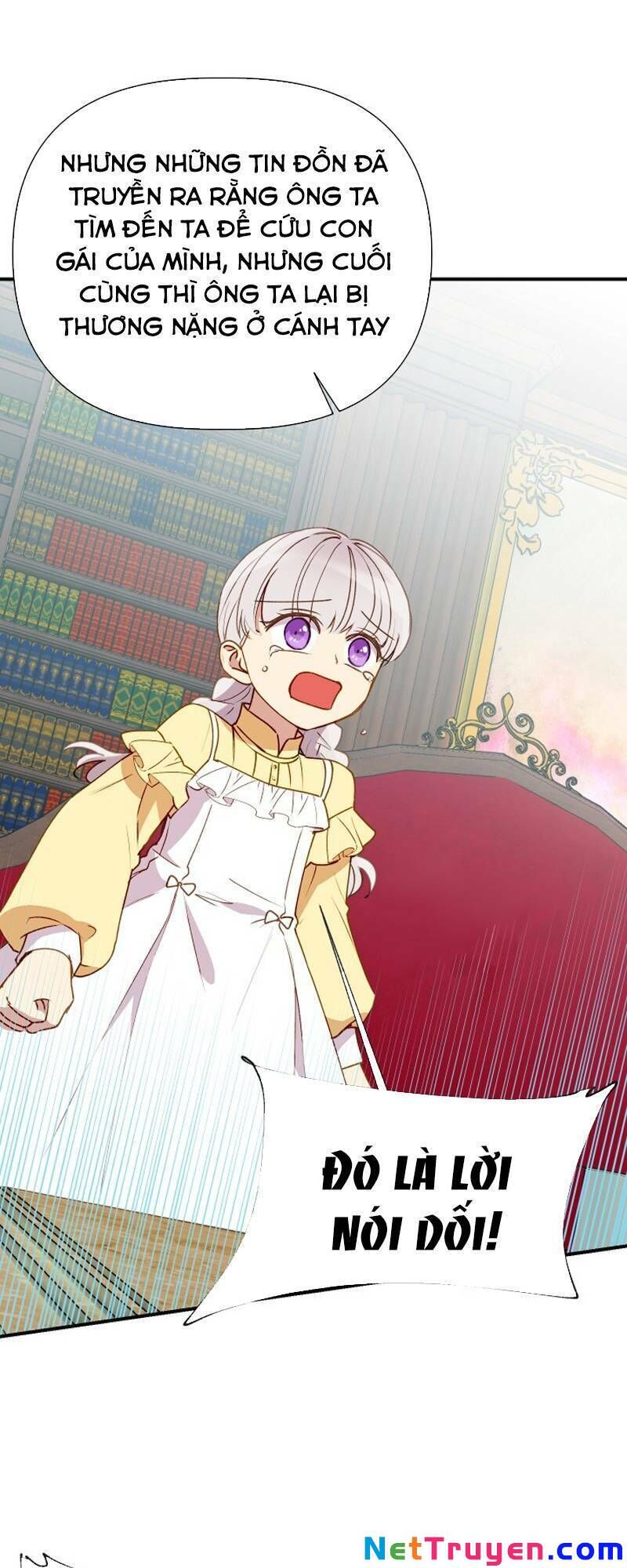 Bản Khế Ước Với Nữ Công Tước Ác Ma Chap 25 - Next Chap 26