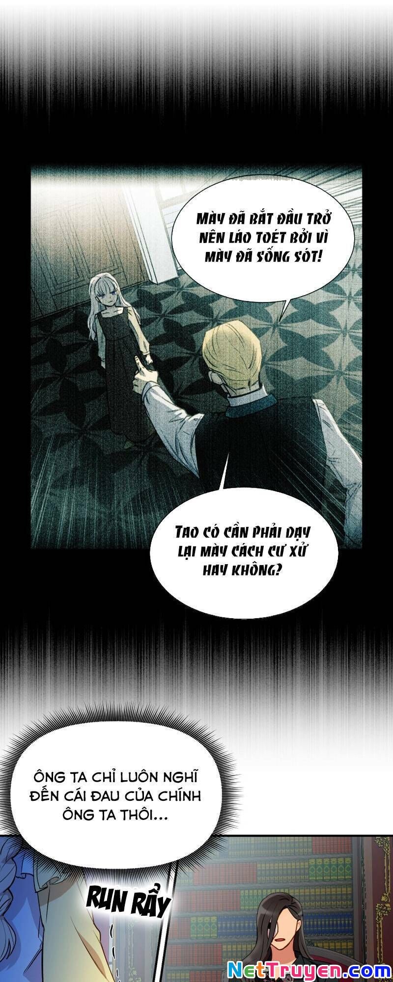 Bản Khế Ước Với Nữ Công Tước Ác Ma Chap 25 - Next Chap 26