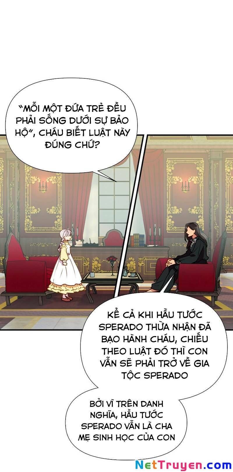 Bản Khế Ước Với Nữ Công Tước Ác Ma Chap 25 - Next Chap 26