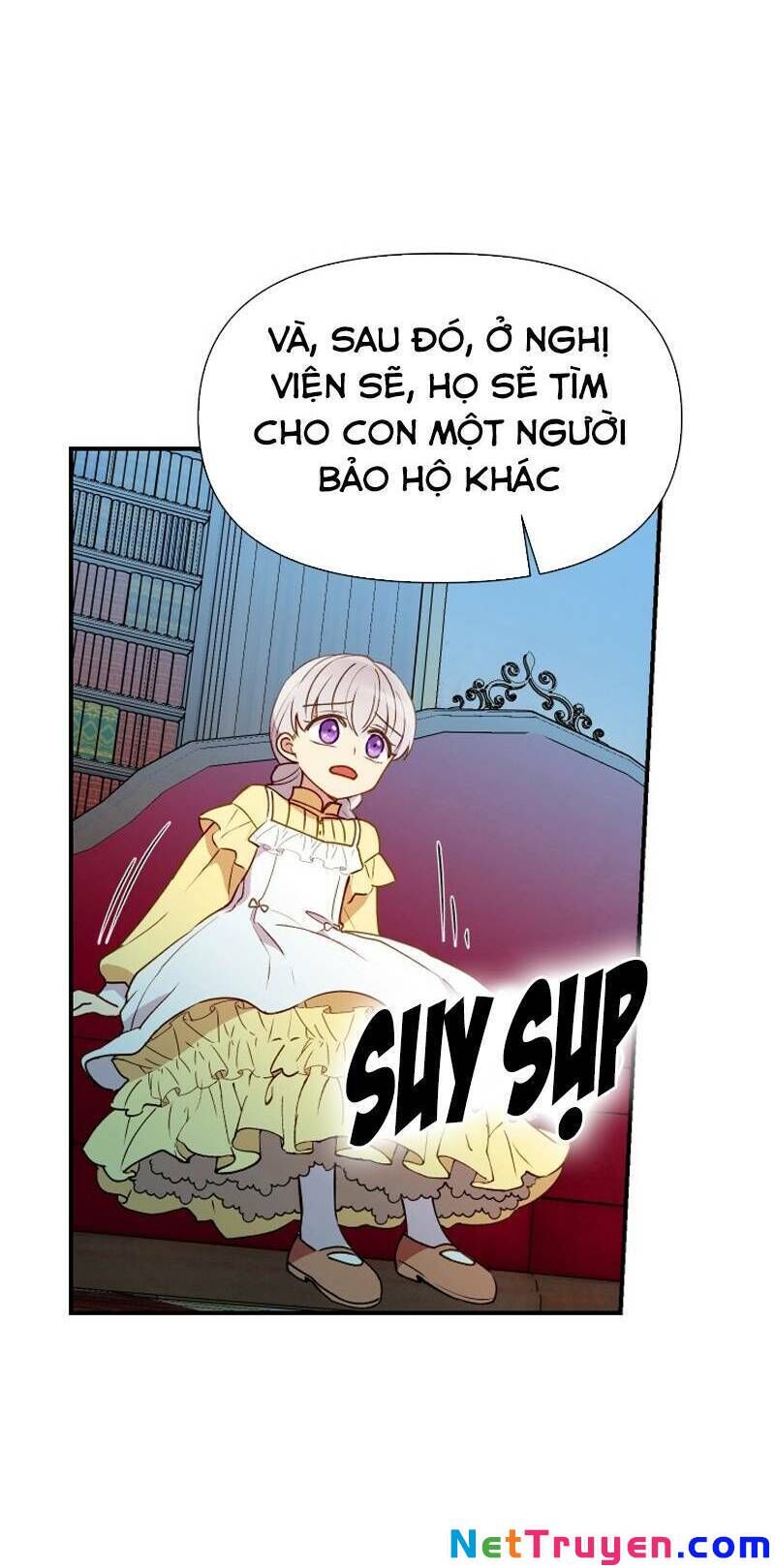 Bản Khế Ước Với Nữ Công Tước Ác Ma Chap 25 - Next Chap 26