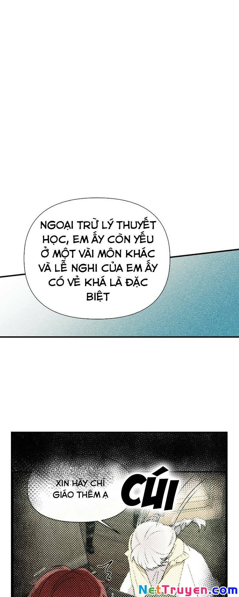 Bản Khế Ước Với Nữ Công Tước Ác Ma Chap 25 - Next Chap 26