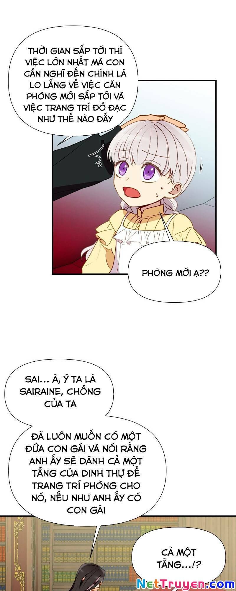 Bản Khế Ước Với Nữ Công Tước Ác Ma Chap 25 - Next Chap 26