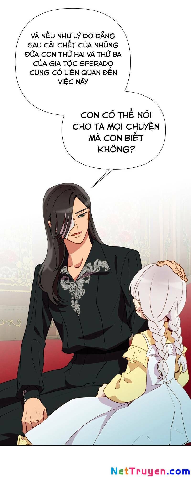 Bản Khế Ước Với Nữ Công Tước Ác Ma Chap 25 - Next Chap 26