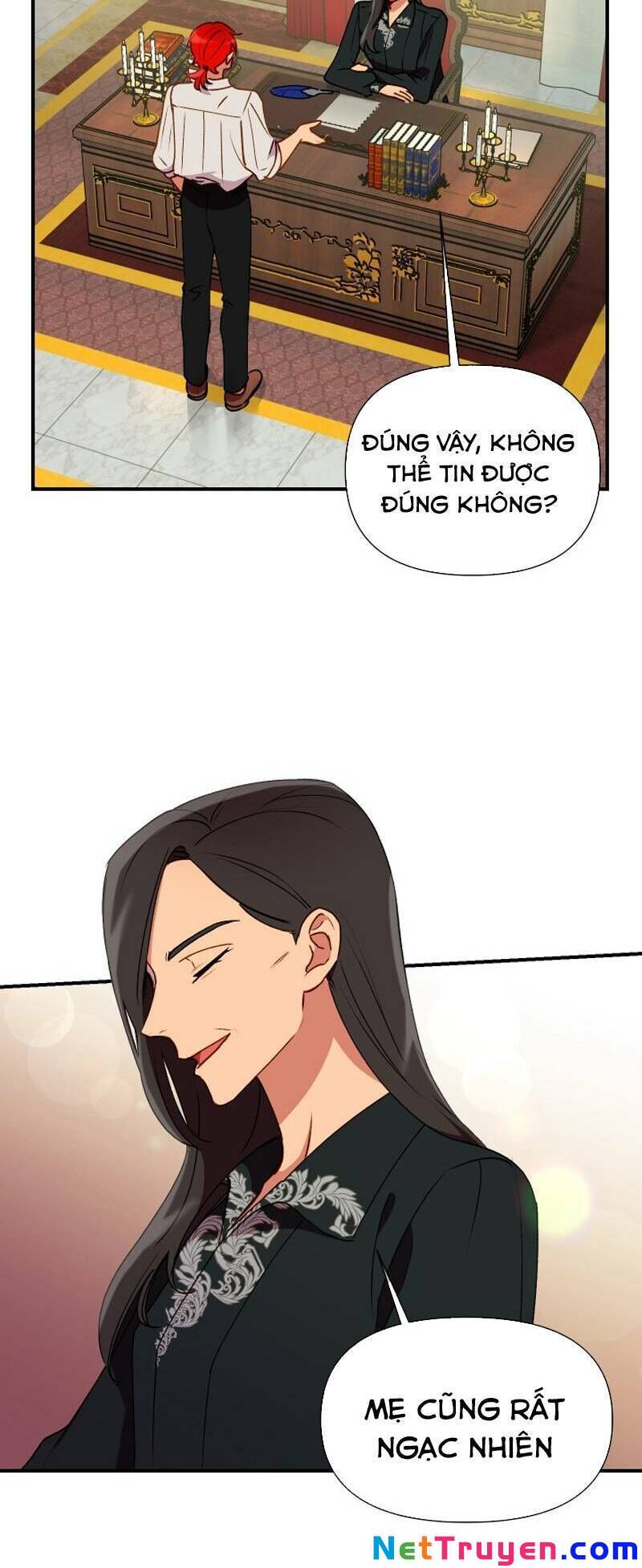 Bản Khế Ước Với Nữ Công Tước Ác Ma Chap 25 - Next Chap 26