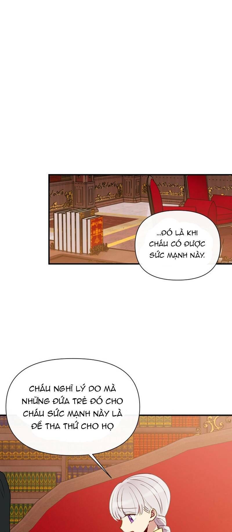 Bản Khế Ước Với Nữ Công Tước Ác Ma Chap 26 - Next Chap 27