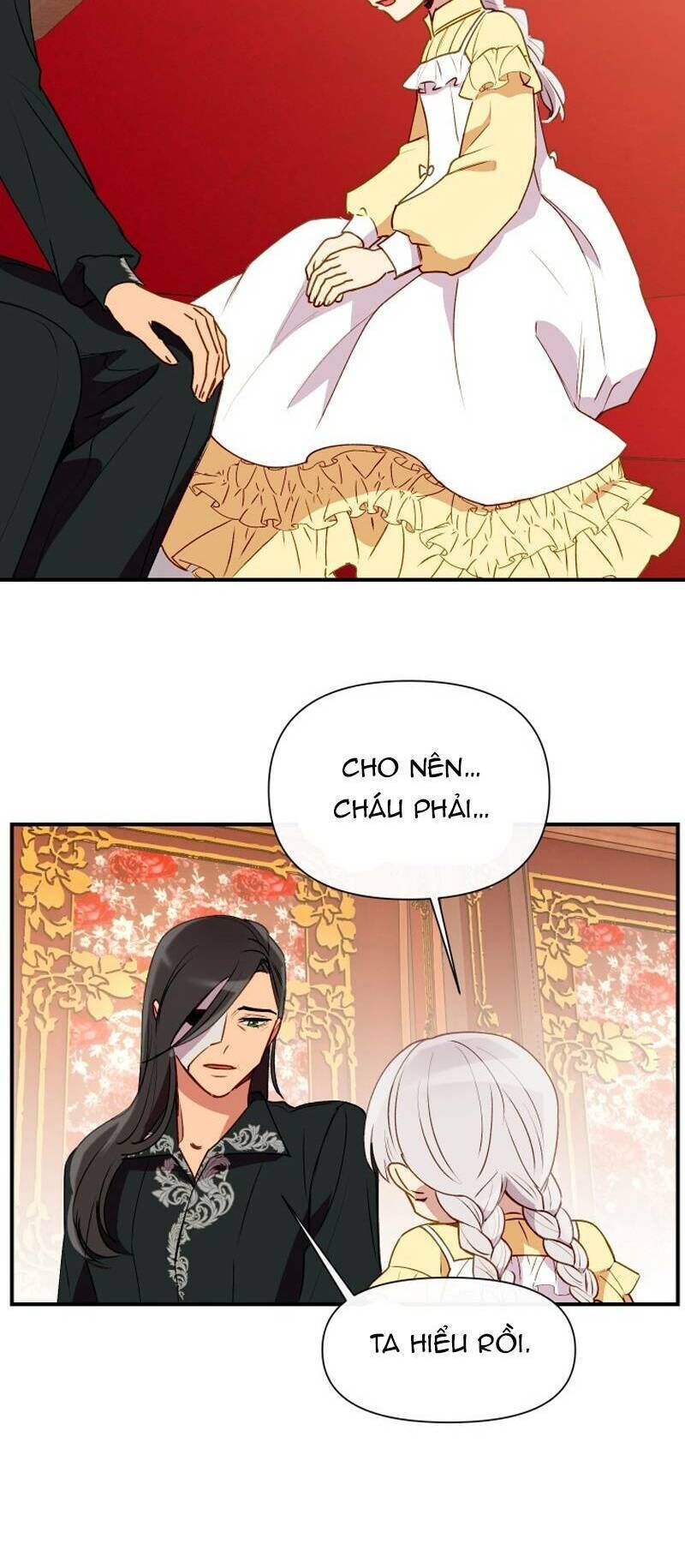 Bản Khế Ước Với Nữ Công Tước Ác Ma Chap 26 - Next Chap 27