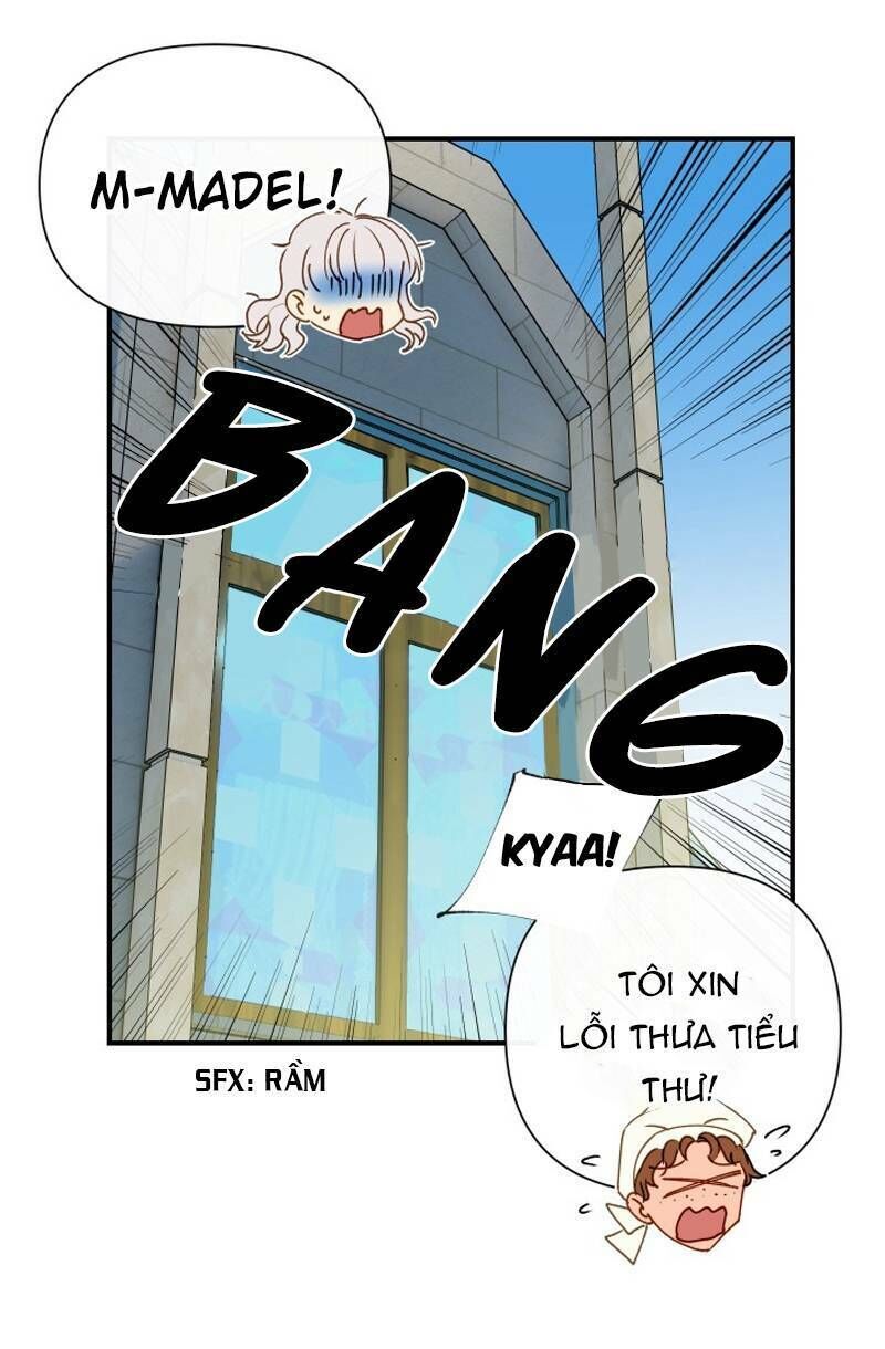 Bản Khế Ước Với Nữ Công Tước Ác Ma Chap 26 - Next Chap 27