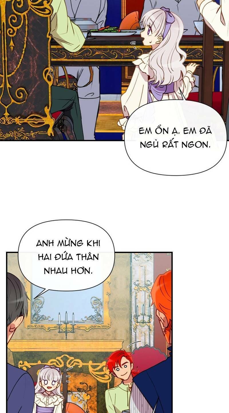 Bản Khế Ước Với Nữ Công Tước Ác Ma Chap 26 - Next Chap 27
