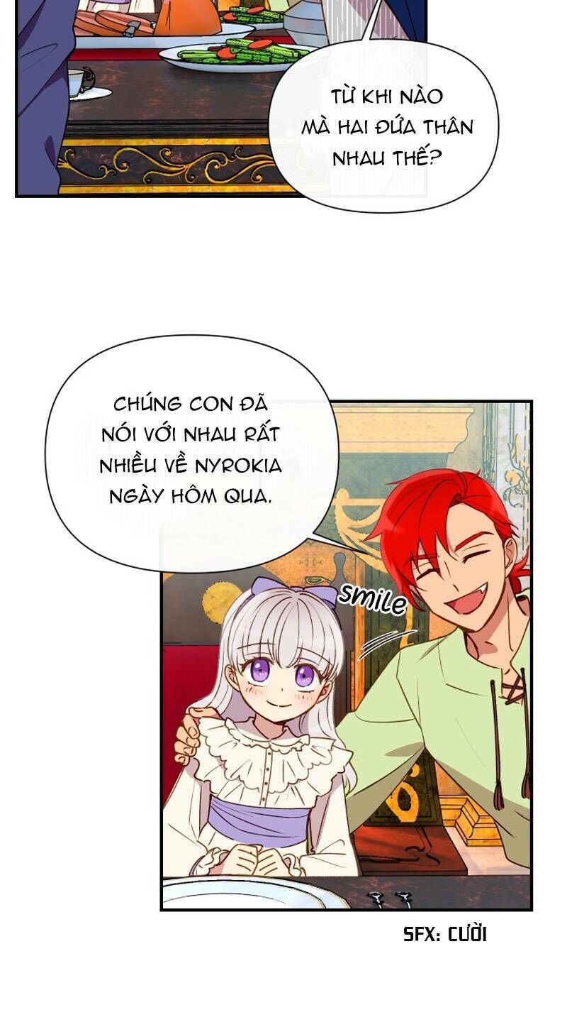 Bản Khế Ước Với Nữ Công Tước Ác Ma Chap 26 - Next Chap 27