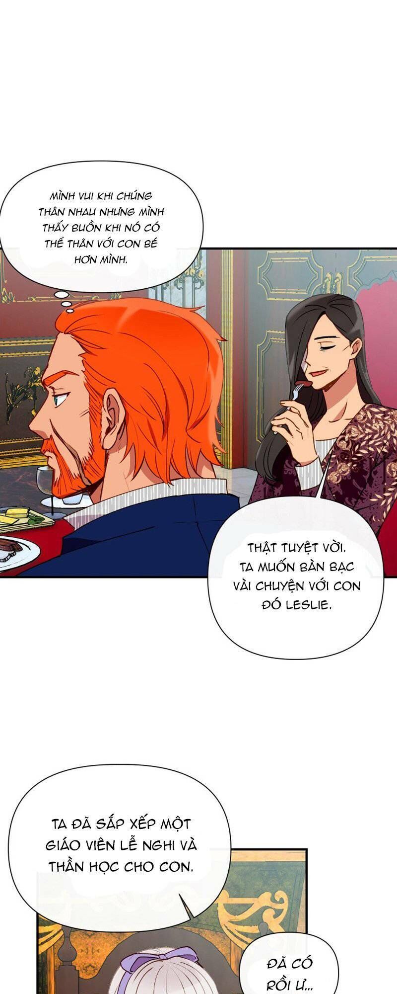 Bản Khế Ước Với Nữ Công Tước Ác Ma Chap 26 - Next Chap 27