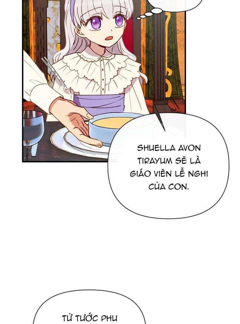 Bản Khế Ước Với Nữ Công Tước Ác Ma Chap 26 - Next Chap 27