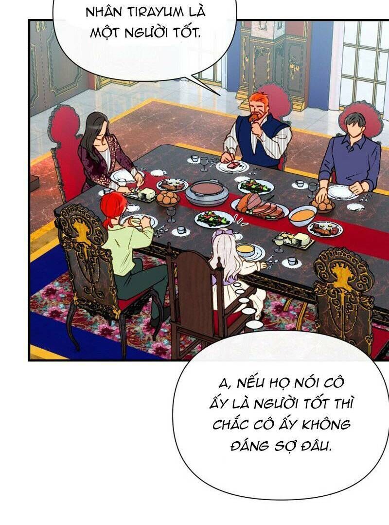 Bản Khế Ước Với Nữ Công Tước Ác Ma Chap 26 - Next Chap 27