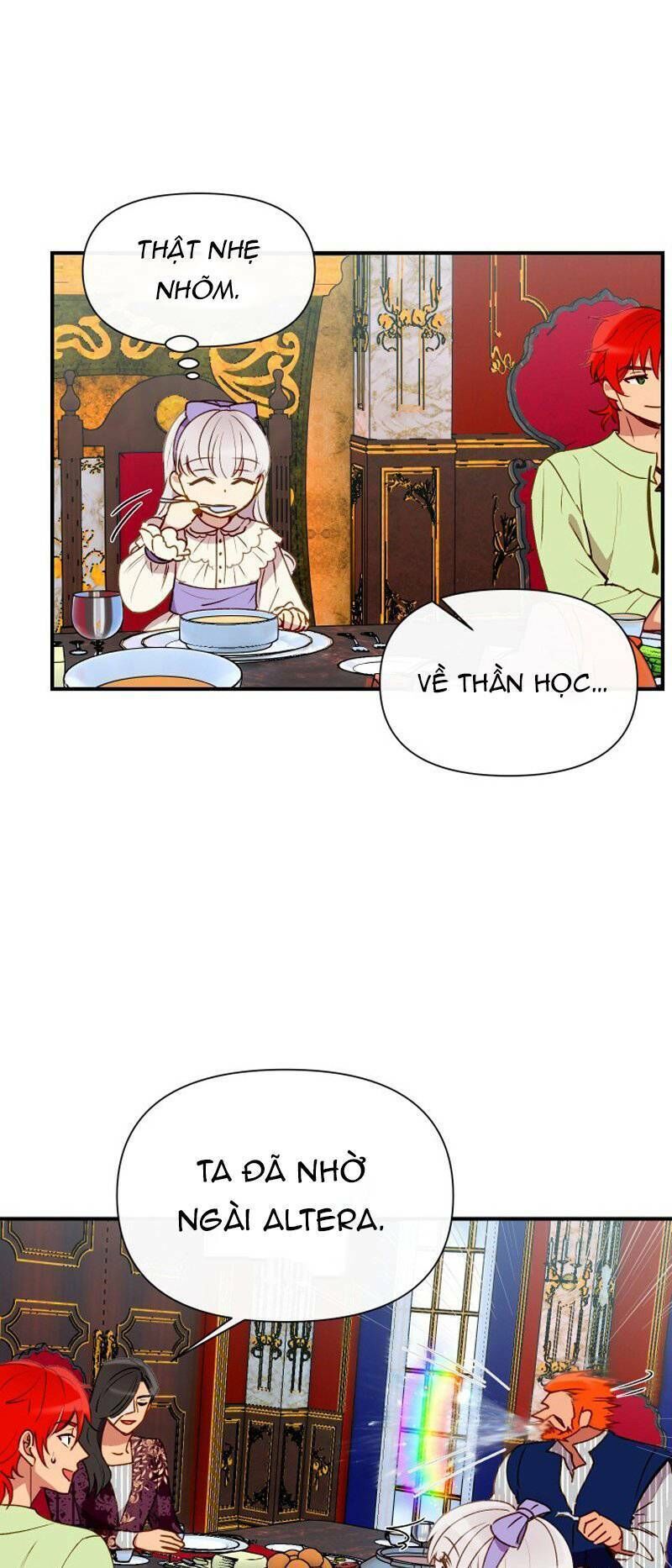 Bản Khế Ước Với Nữ Công Tước Ác Ma Chap 26 - Next Chap 27