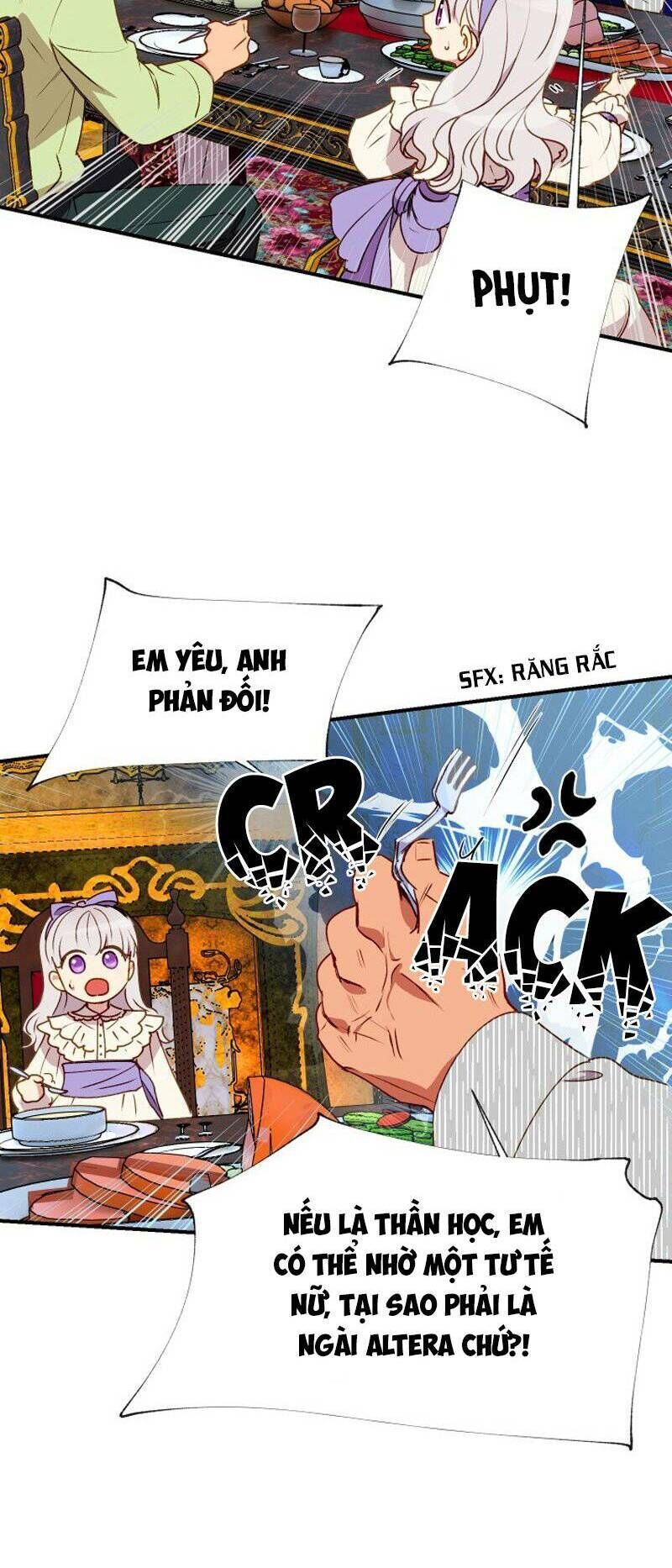Bản Khế Ước Với Nữ Công Tước Ác Ma Chap 26 - Next Chap 27