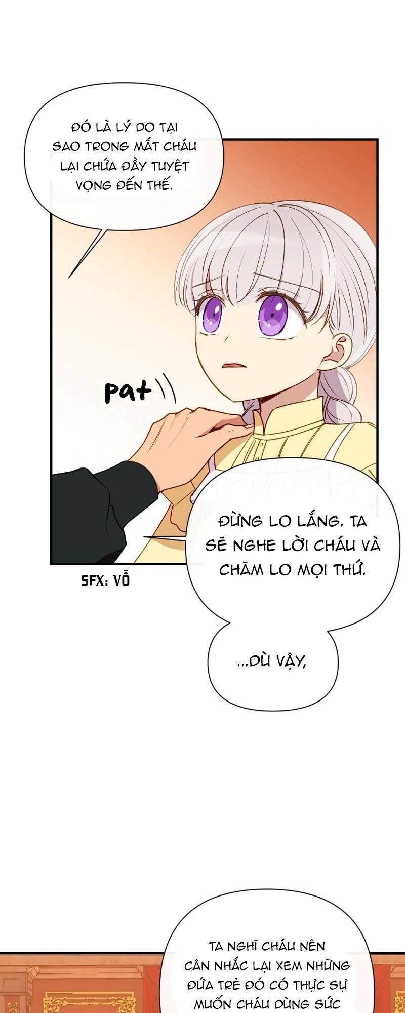 Bản Khế Ước Với Nữ Công Tước Ác Ma Chap 26 - Next Chap 27