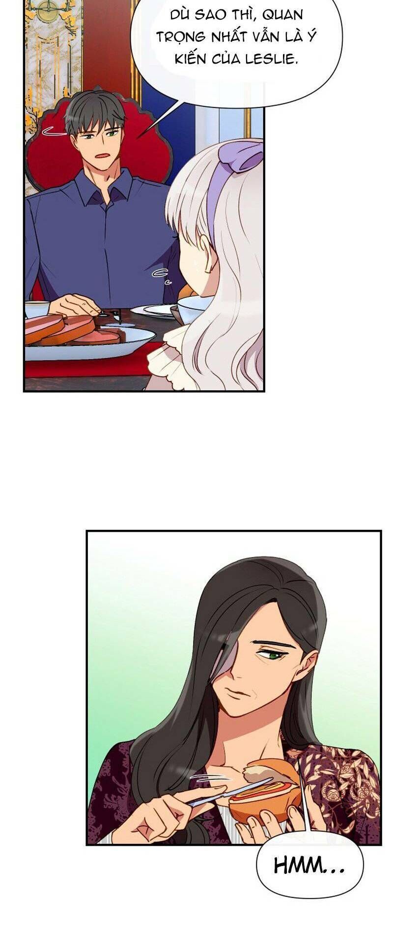 Bản Khế Ước Với Nữ Công Tước Ác Ma Chap 26 - Next Chap 27