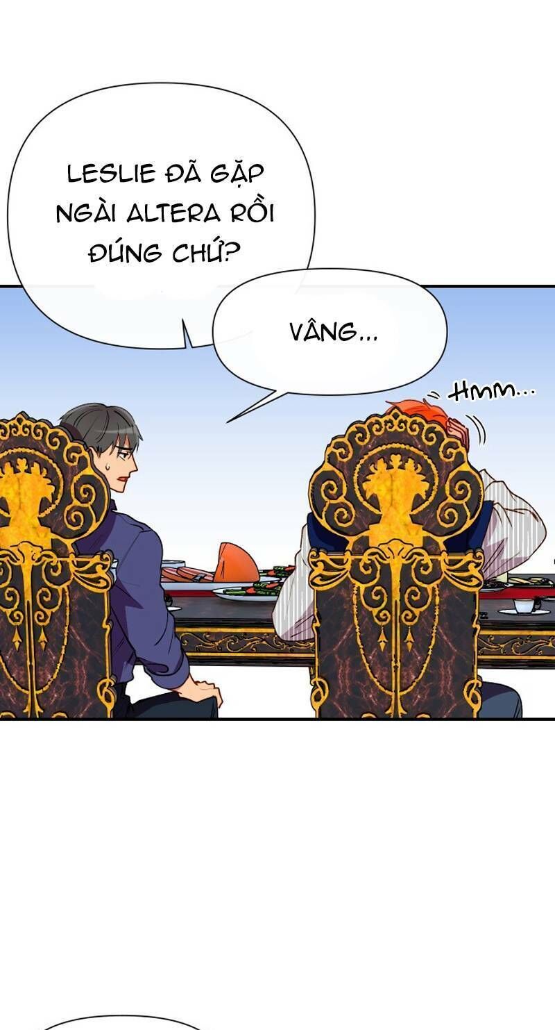 Bản Khế Ước Với Nữ Công Tước Ác Ma Chap 26 - Next Chap 27