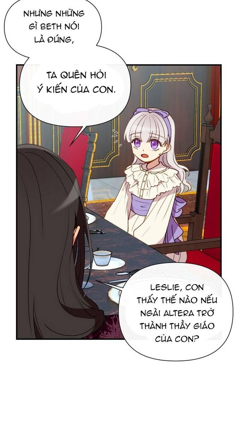 Bản Khế Ước Với Nữ Công Tước Ác Ma Chap 26 - Next Chap 27