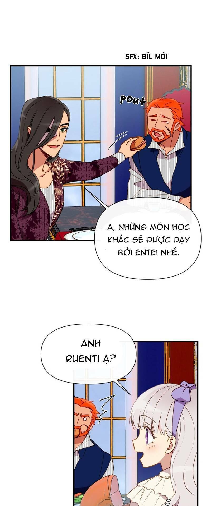 Bản Khế Ước Với Nữ Công Tước Ác Ma Chap 26 - Next Chap 27