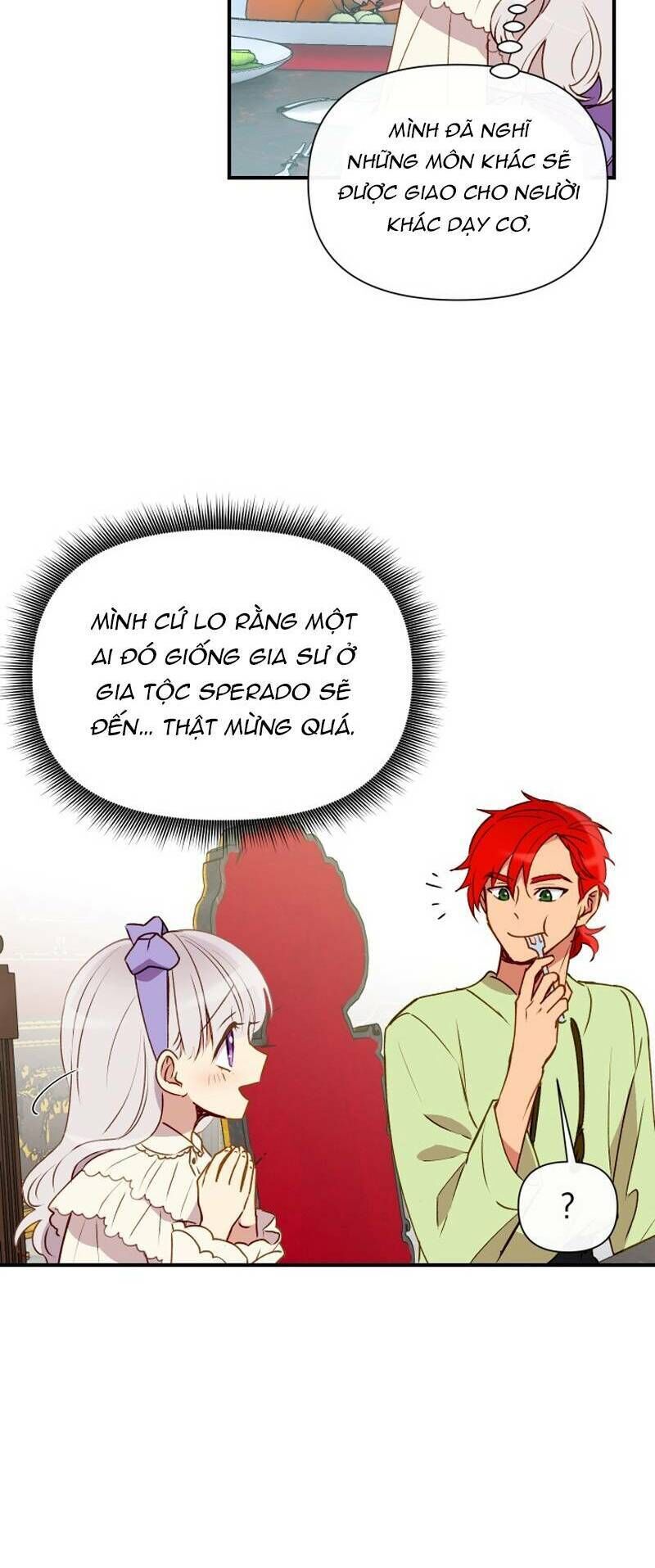Bản Khế Ước Với Nữ Công Tước Ác Ma Chap 26 - Next Chap 27