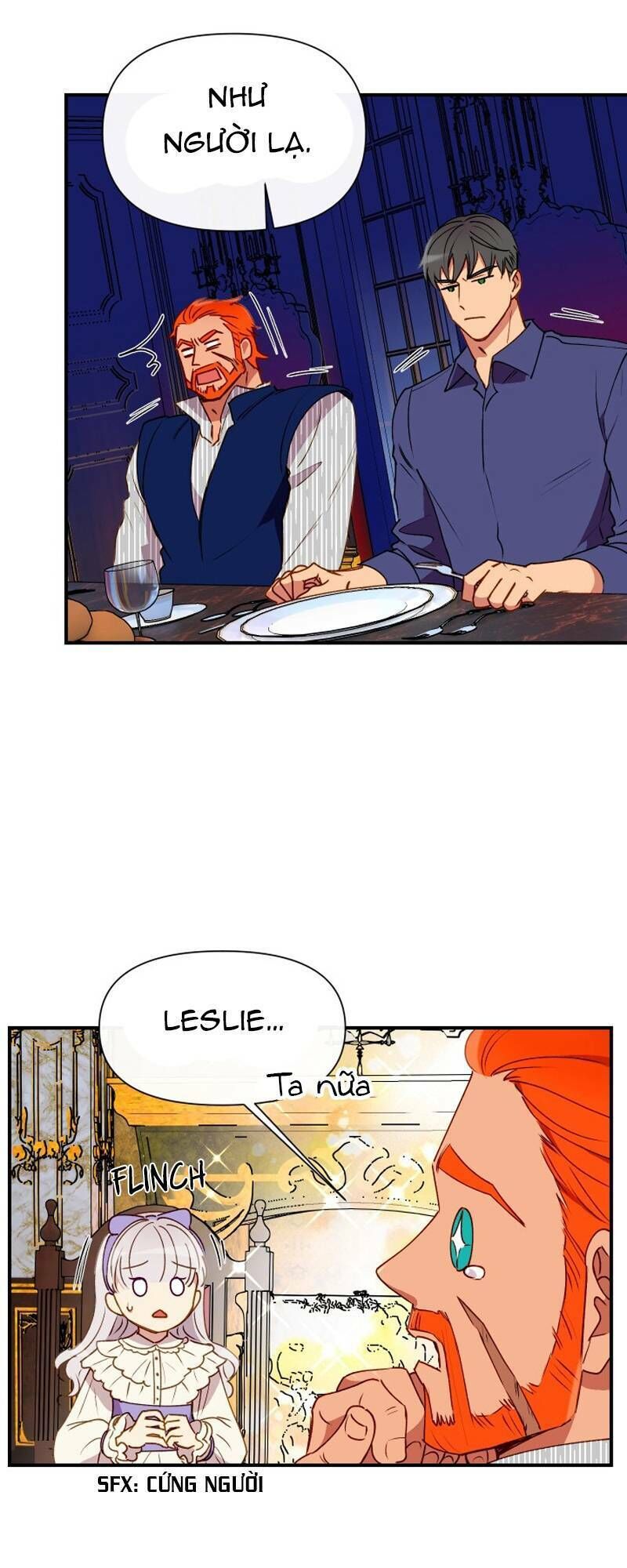 Bản Khế Ước Với Nữ Công Tước Ác Ma Chap 26 - Next Chap 27