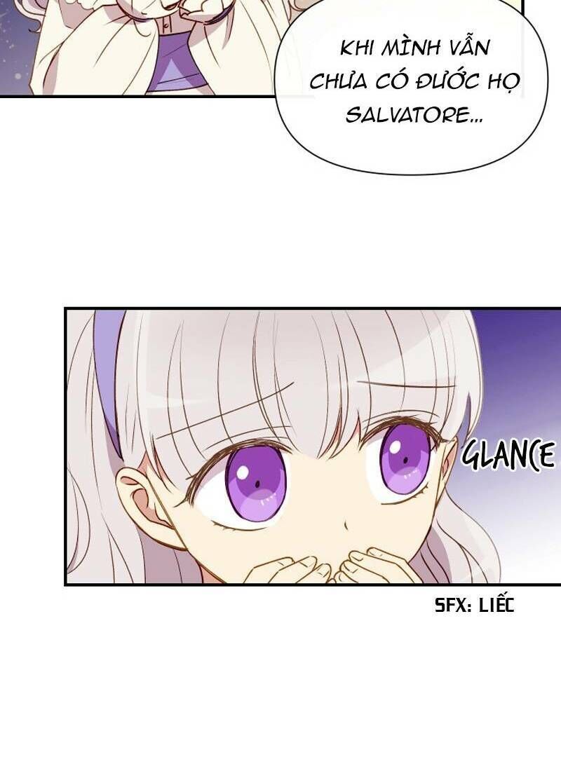 Bản Khế Ước Với Nữ Công Tước Ác Ma Chap 26 - Next Chap 27