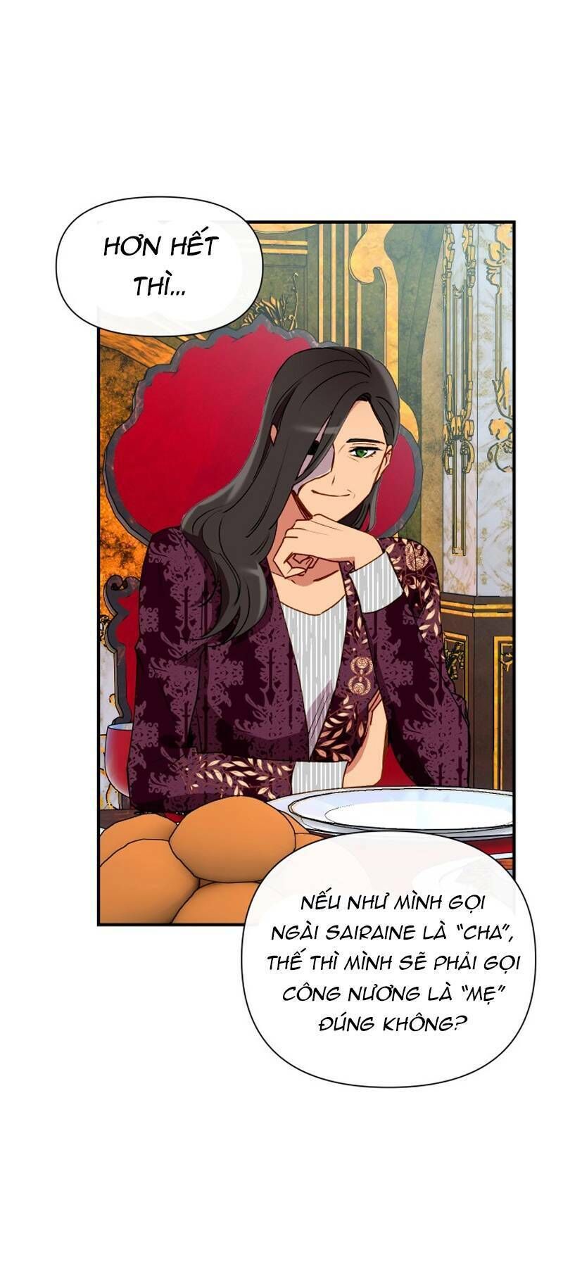 Bản Khế Ước Với Nữ Công Tước Ác Ma Chap 26 - Next Chap 27