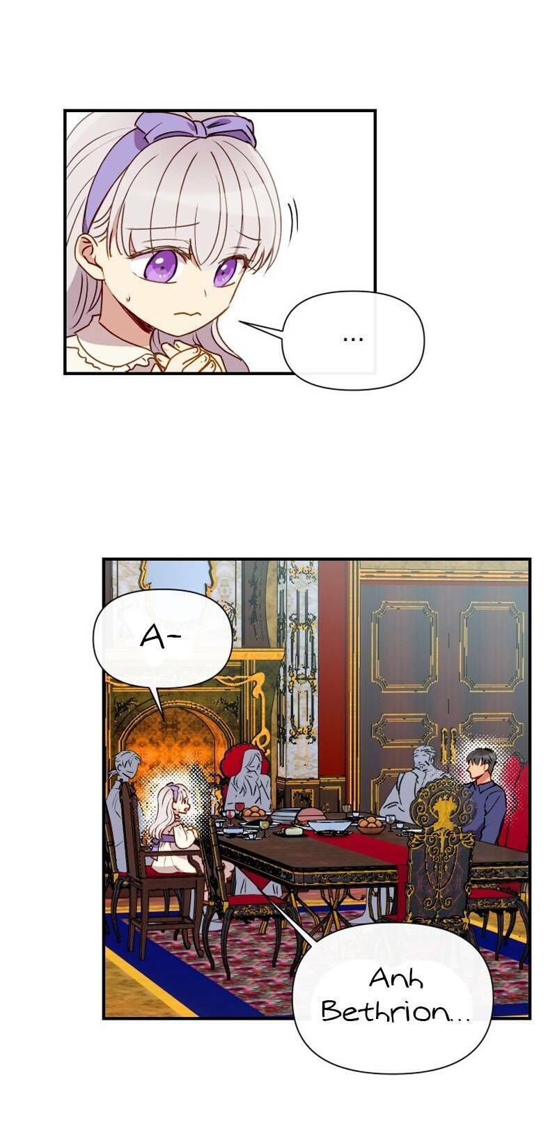 Bản Khế Ước Với Nữ Công Tước Ác Ma Chap 26 - Next Chap 27