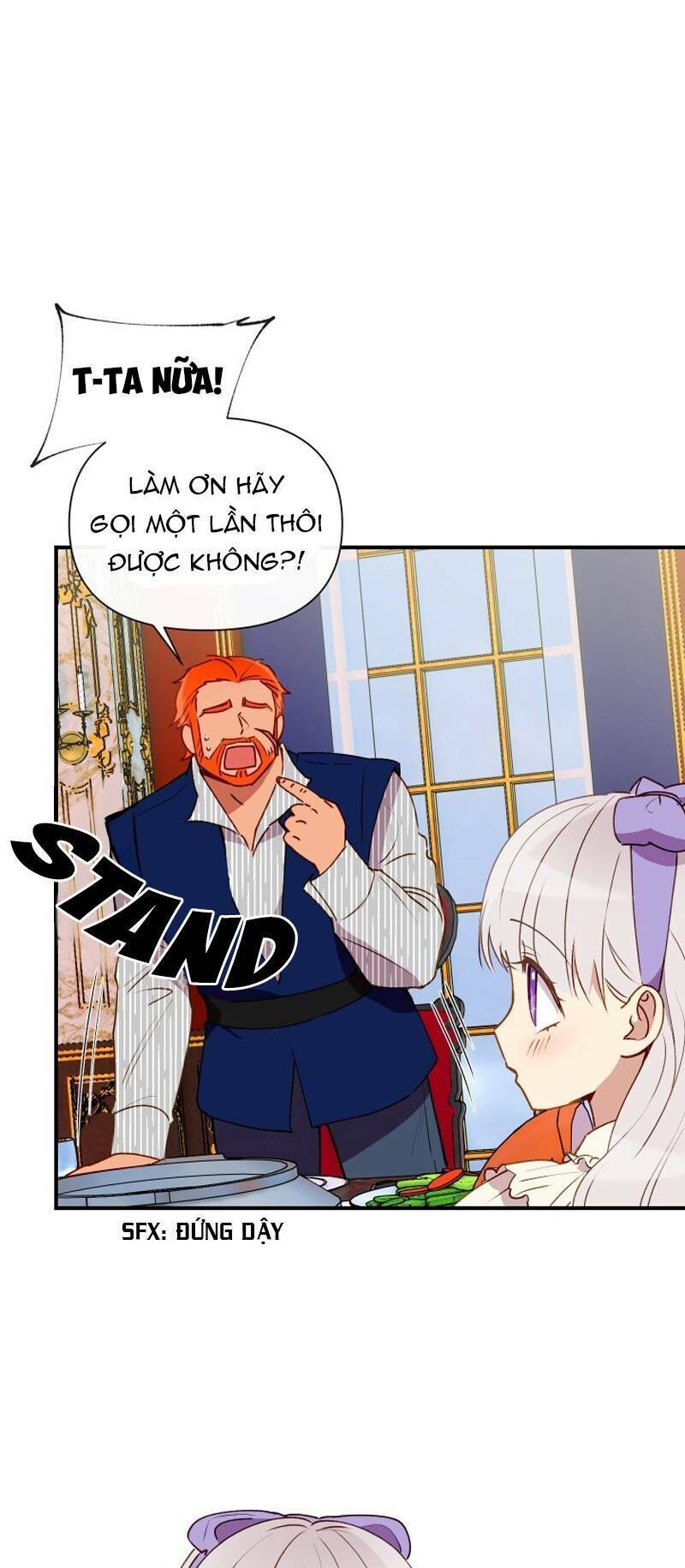 Bản Khế Ước Với Nữ Công Tước Ác Ma Chap 26 - Next Chap 27