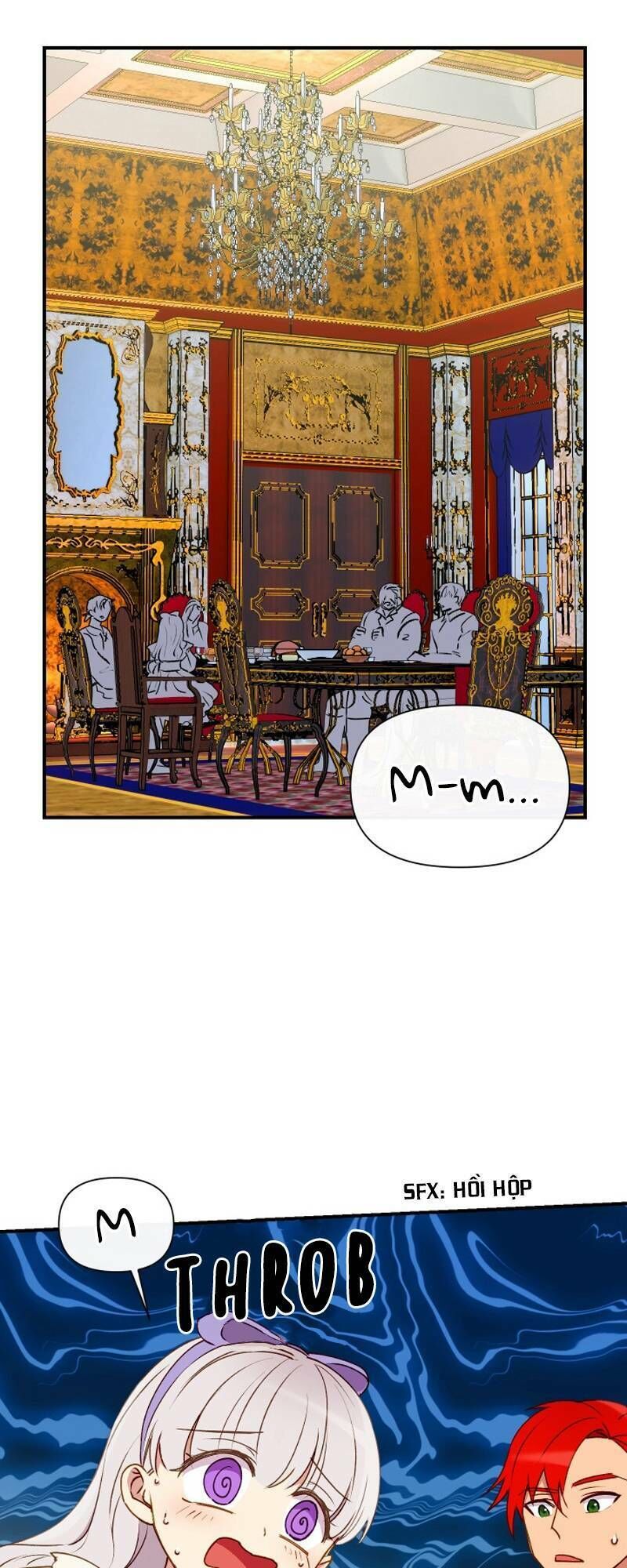 Bản Khế Ước Với Nữ Công Tước Ác Ma Chap 26 - Next Chap 27