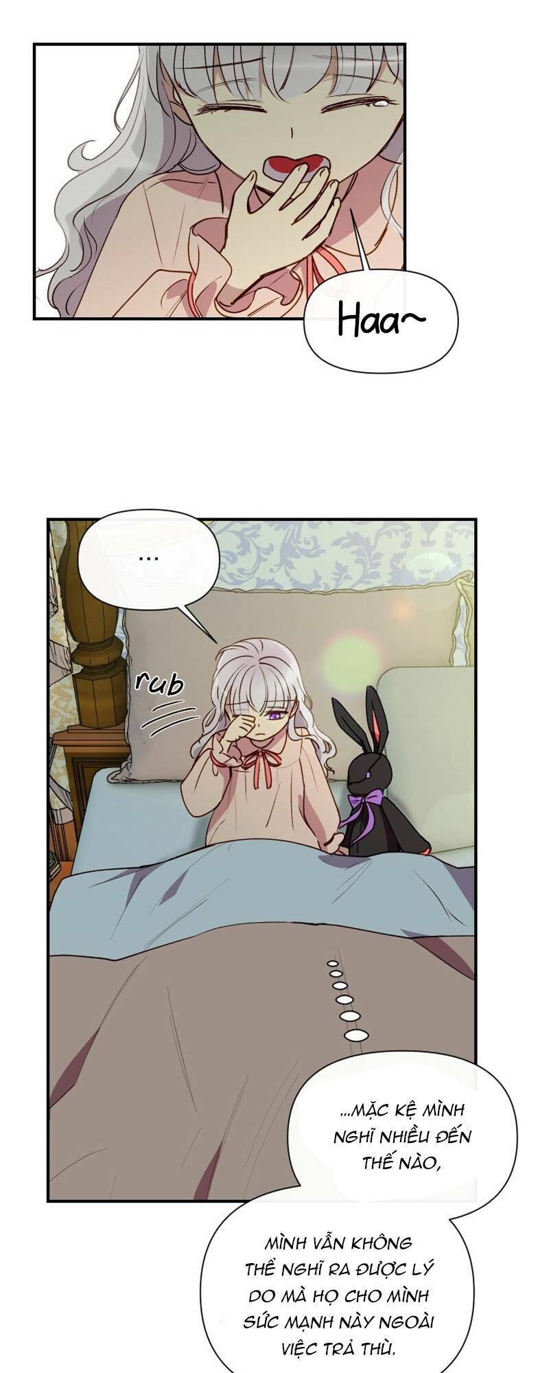 Bản Khế Ước Với Nữ Công Tước Ác Ma Chap 26 - Next Chap 27