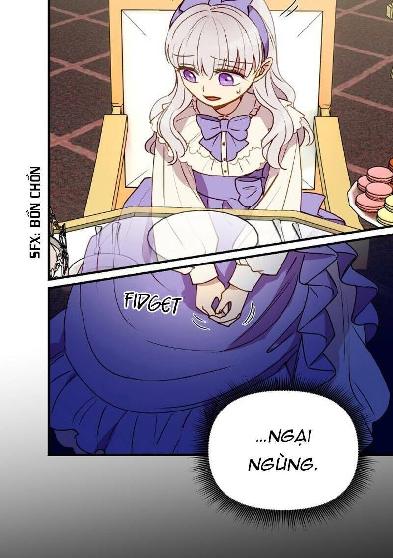 Bản Khế Ước Với Nữ Công Tước Ác Ma Chap 26 - Next Chap 27