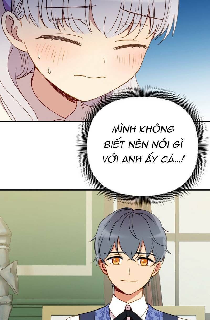 Bản Khế Ước Với Nữ Công Tước Ác Ma Chap 26 - Next Chap 27