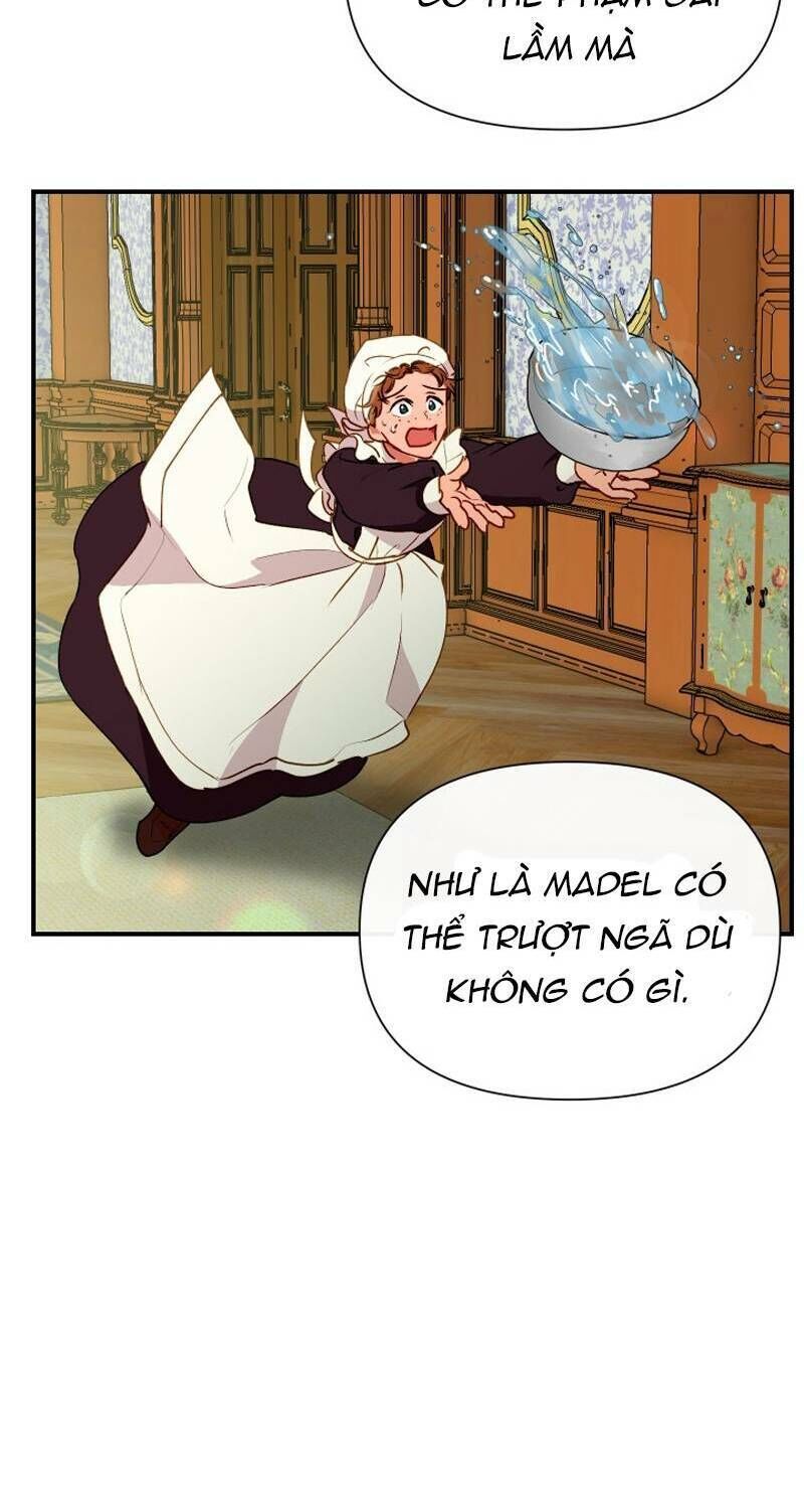 Bản Khế Ước Với Nữ Công Tước Ác Ma Chap 26 - Next Chap 27