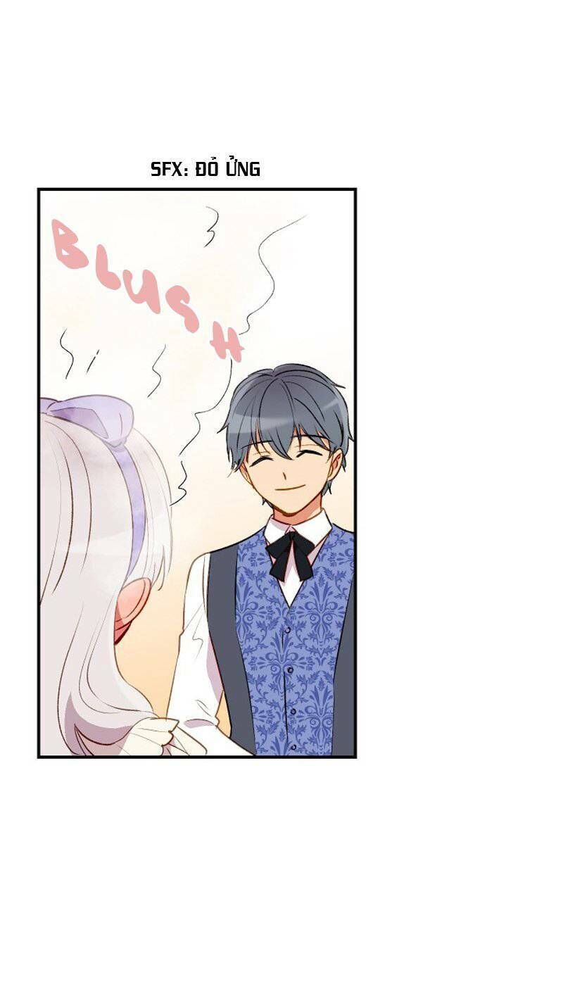 Bản Khế Ước Với Nữ Công Tước Ác Ma Chap 27 - Next Chap 28