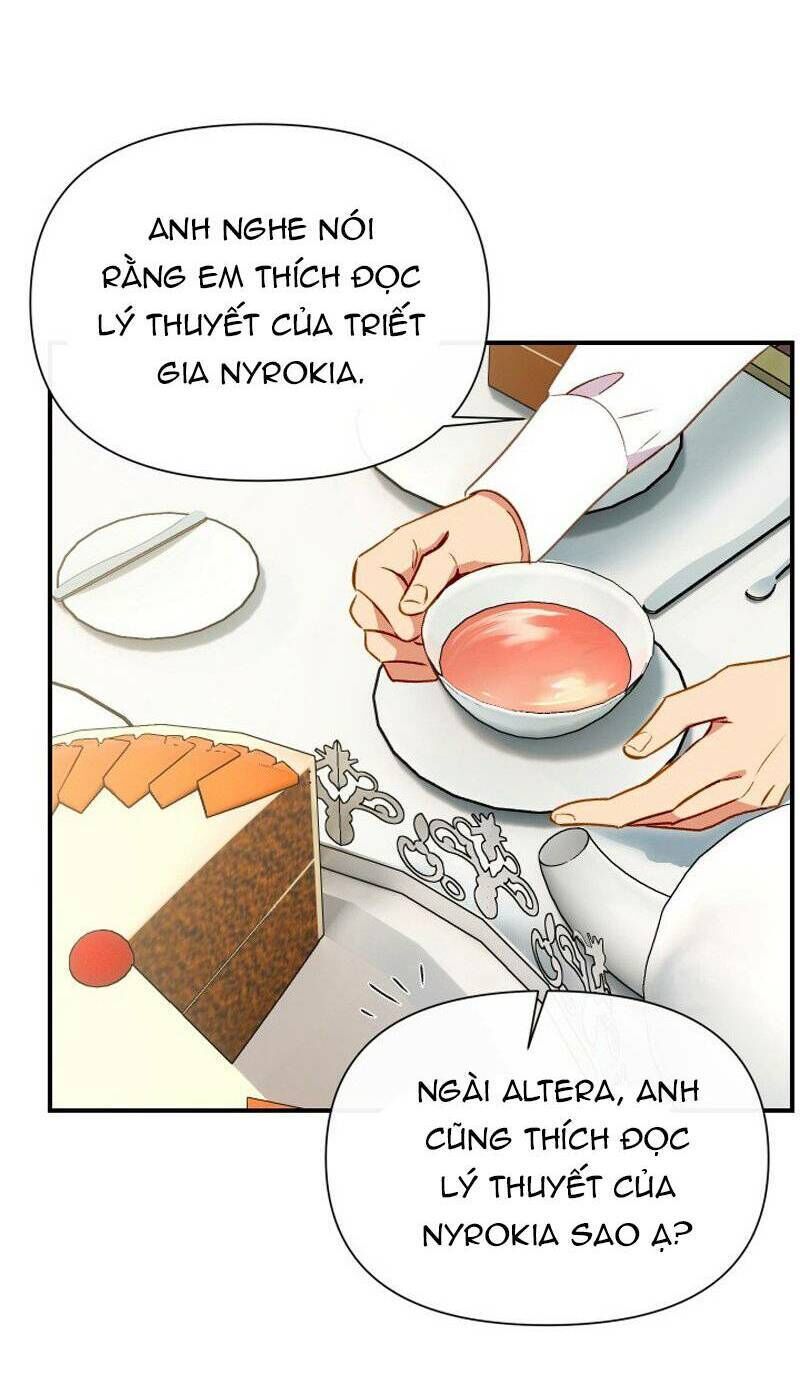 Bản Khế Ước Với Nữ Công Tước Ác Ma Chap 27 - Next Chap 28